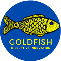 Goldfish Ltd Logo