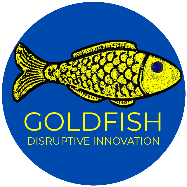 Logo de Goldfish Ltd