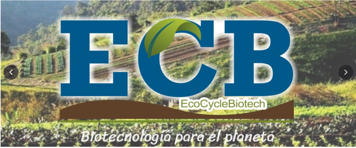 Ecocycle Biotech, Ecuador