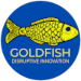Goldfish Ltda Logo