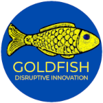 Goldfish Ltda Logo